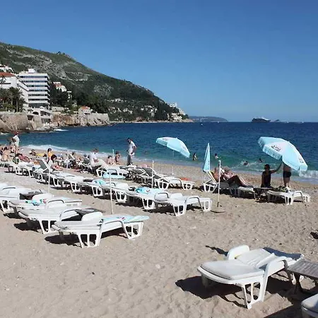 Vesna Hotell 3*