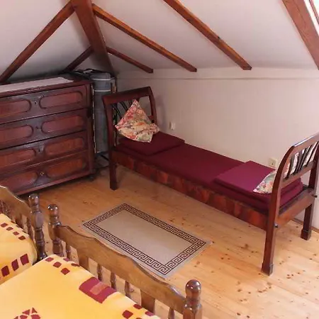 Hotell Vesna 3*