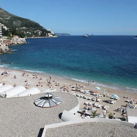 Hotell Vesna Dubrovnik